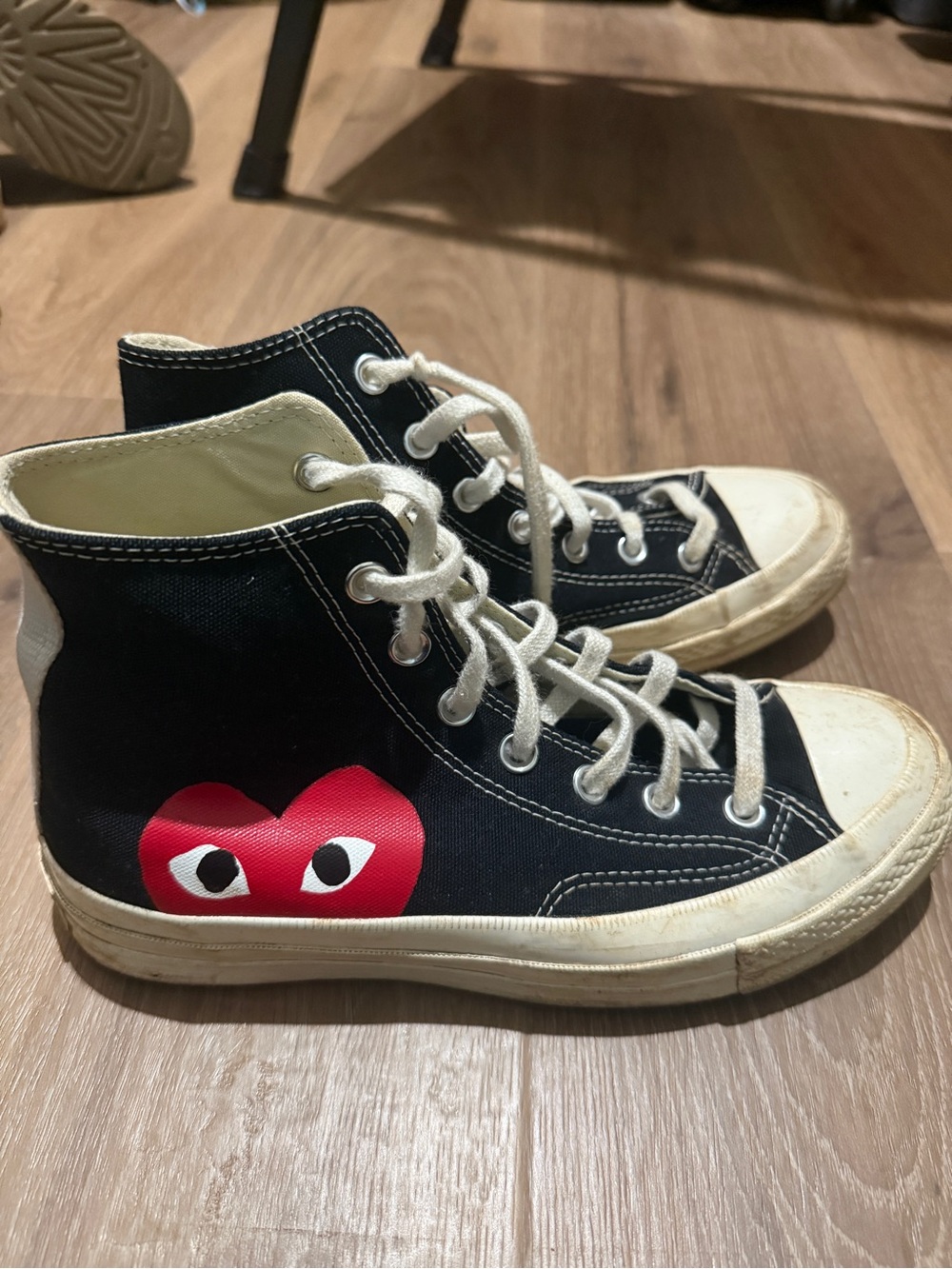 Comme des Garçons Play